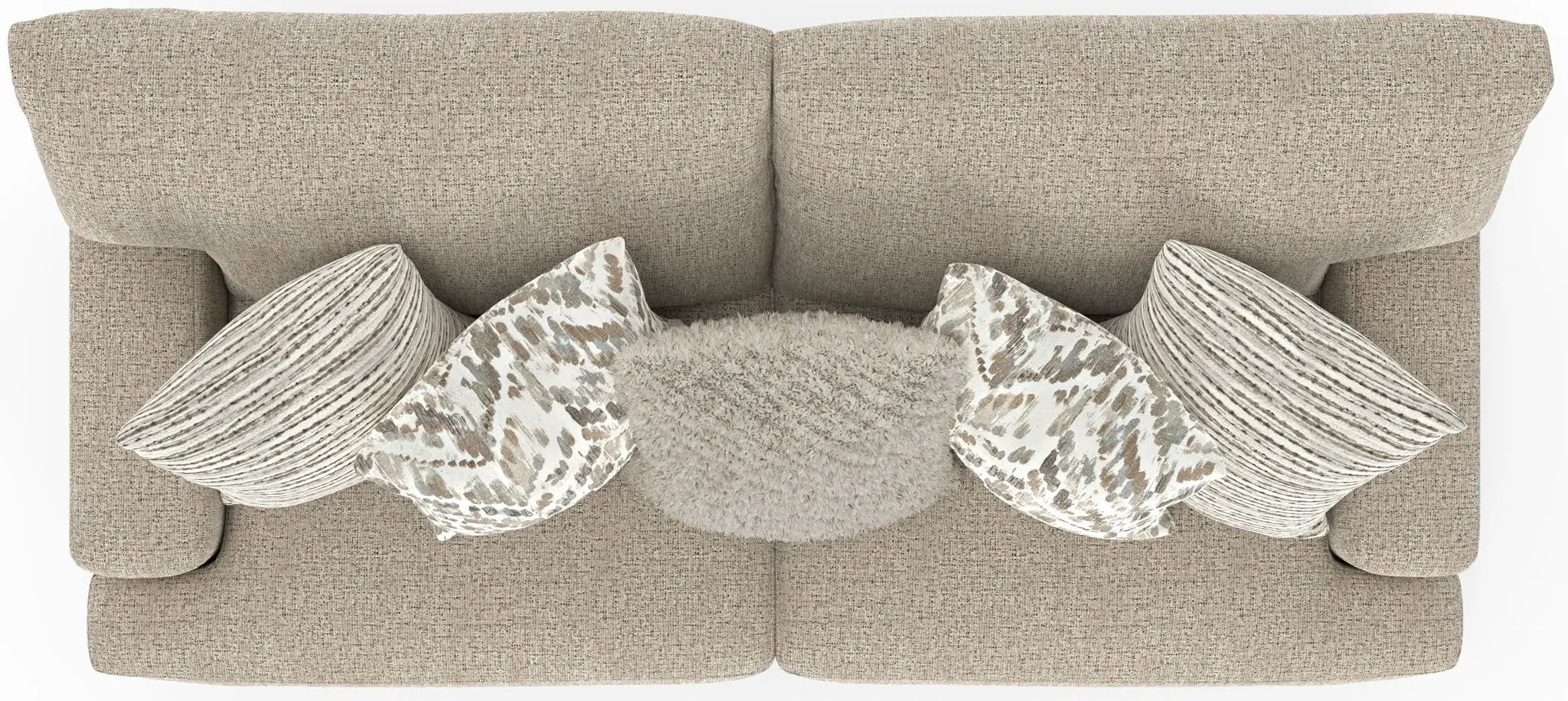 Brett - Sofa by Unique Piece Furniture