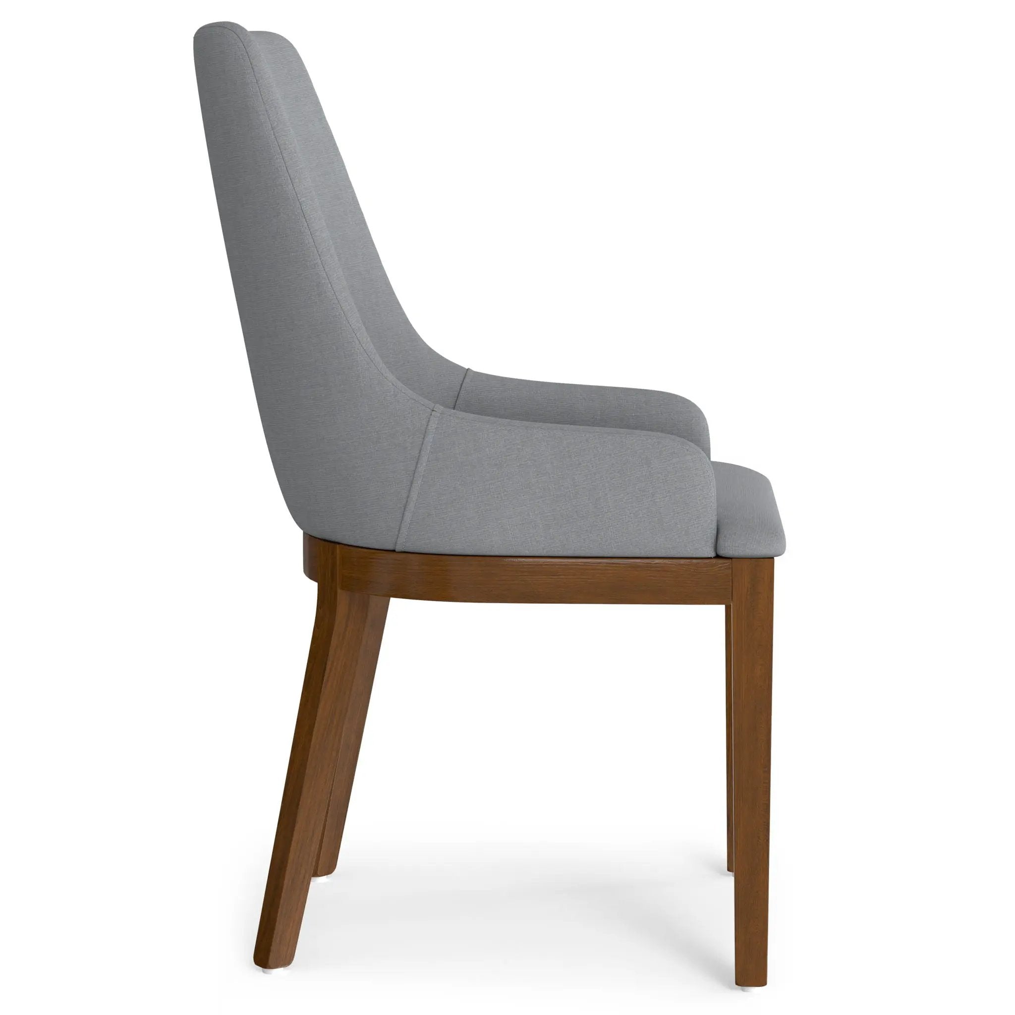 Stephanie - Upholstered Dining Chair (Set of 2) by Unique Piece Furniture