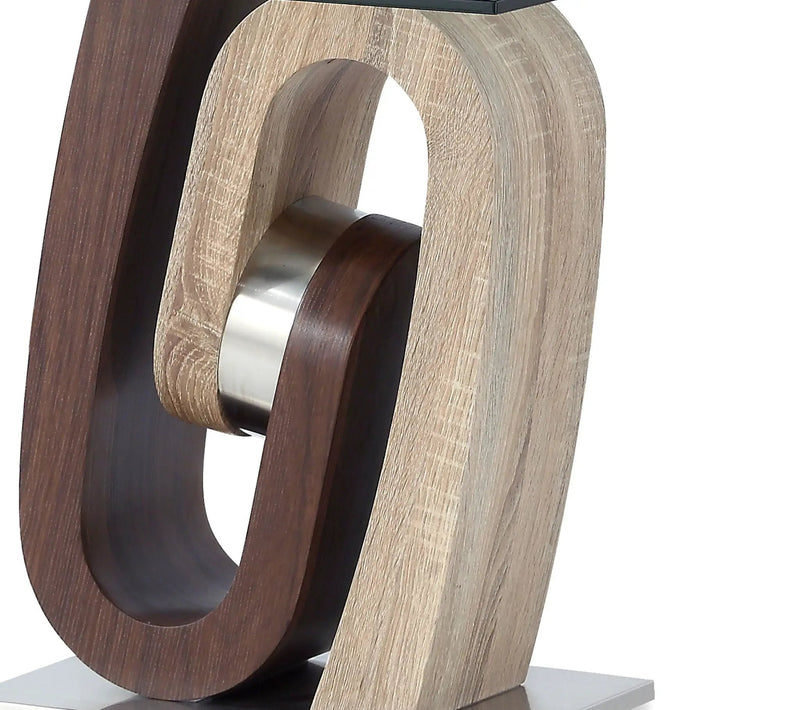 Chase - End Table Contemporary Design by Unique Piece Furniture