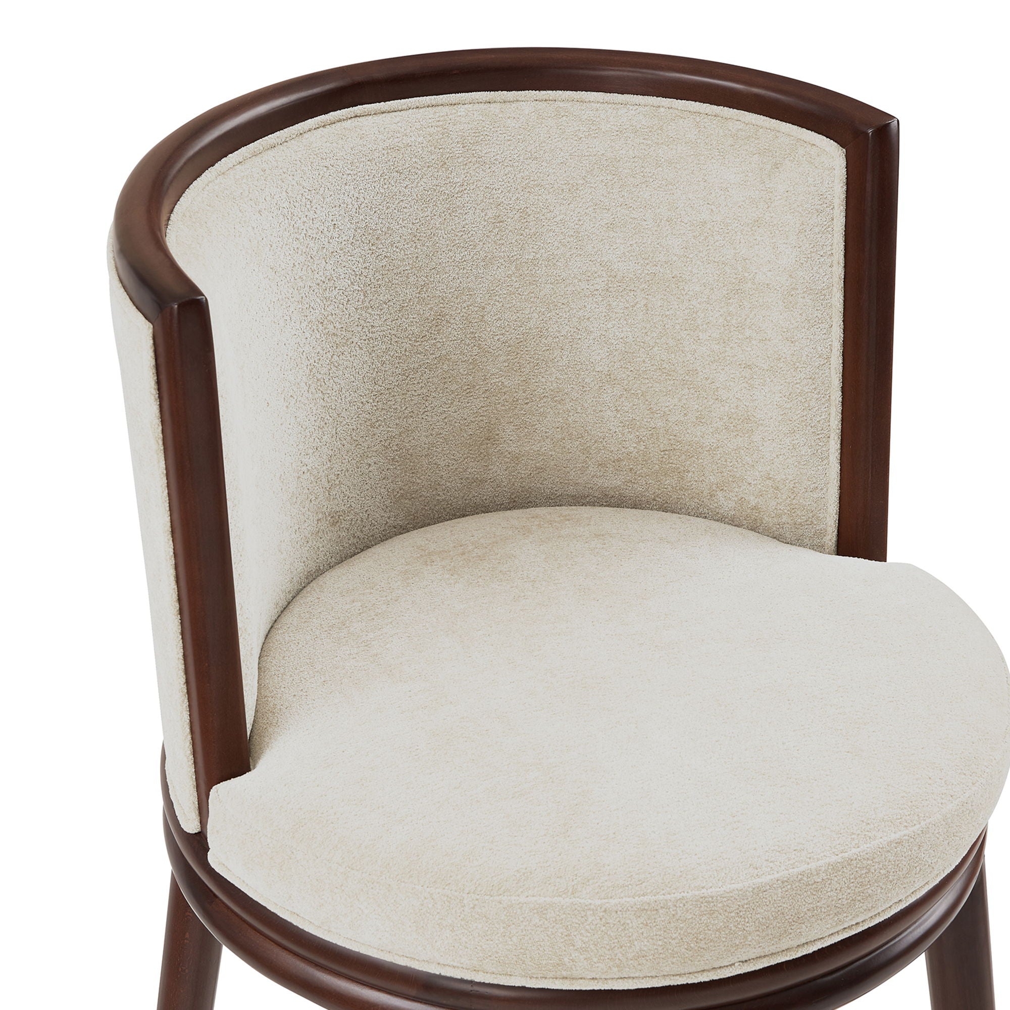 Evalyn - Barstool by HouseOfZazla