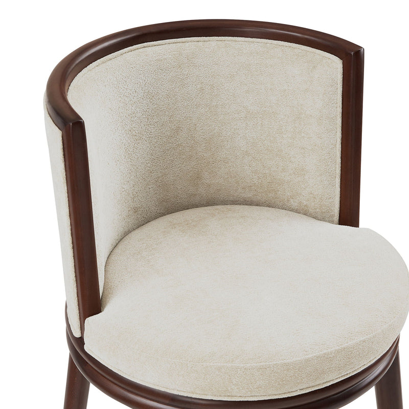 Evalyn - Barstool by HouseOfZazla