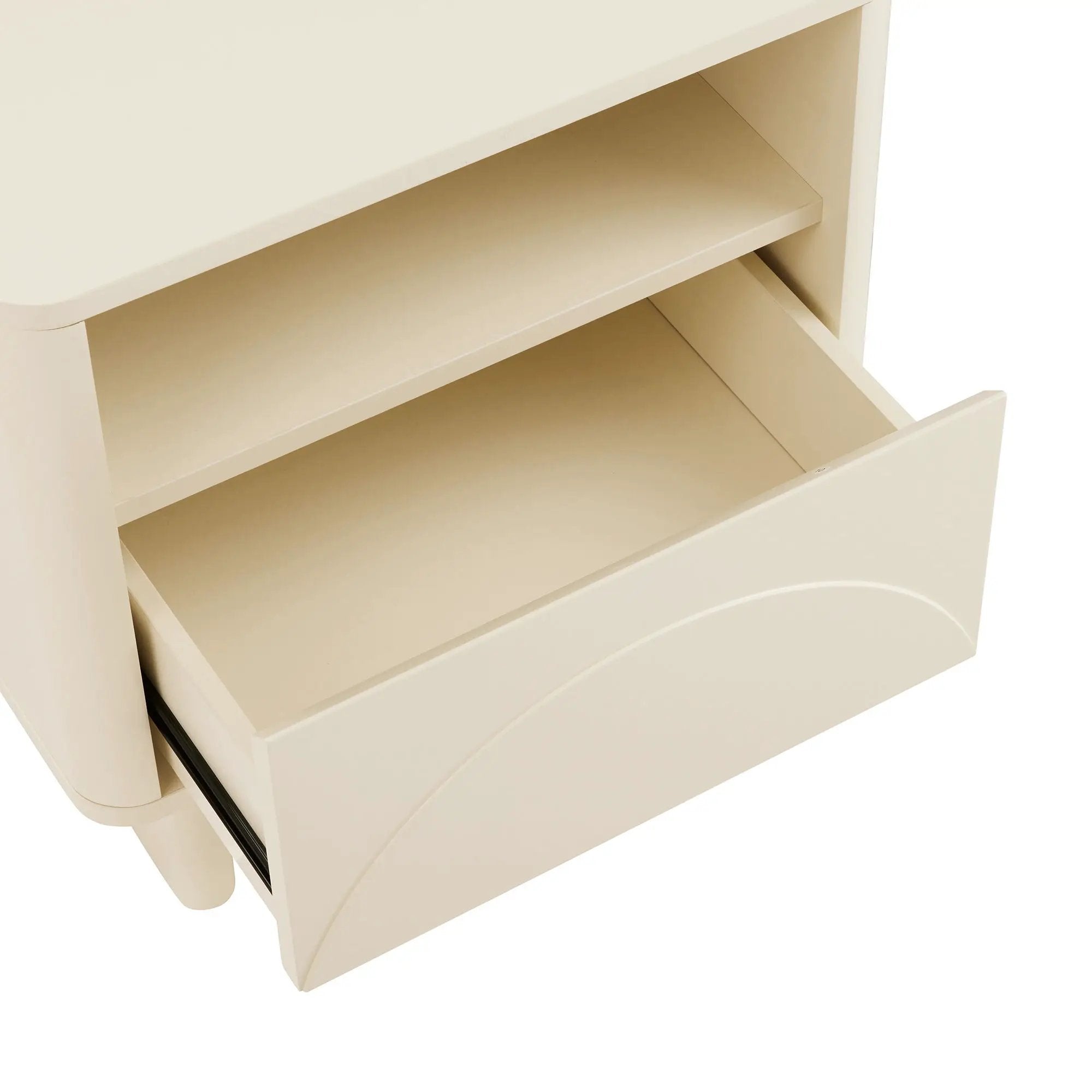 Ella - Nightstand by HouseOfZazla
