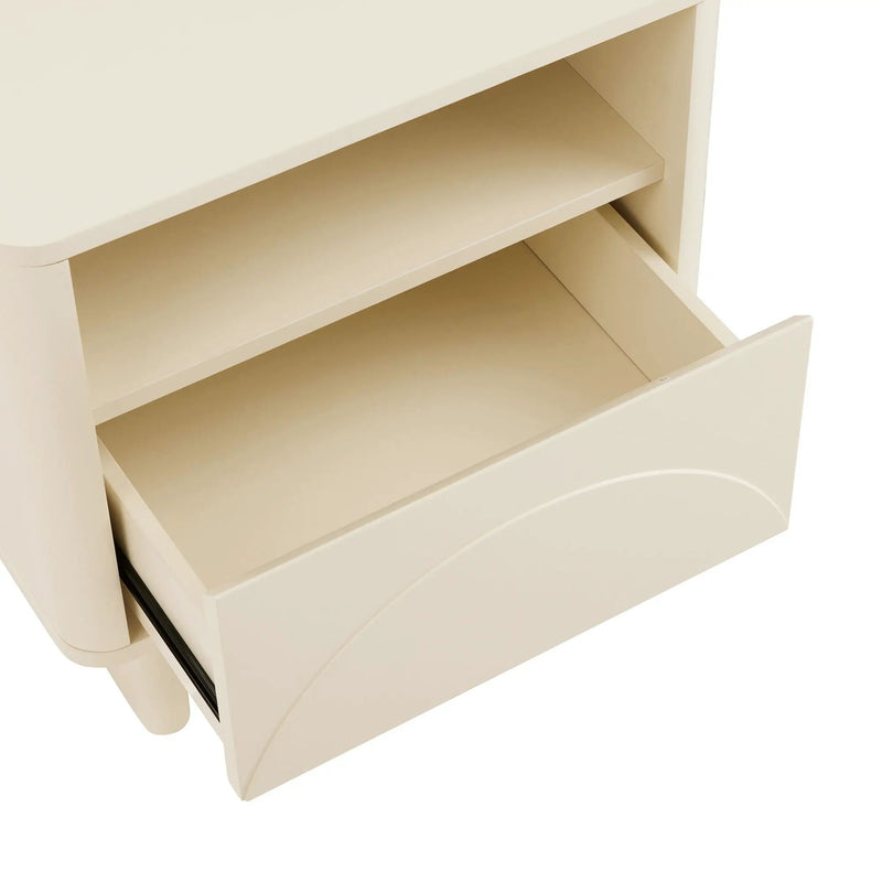 Ella - Nightstand by HouseOfZazla