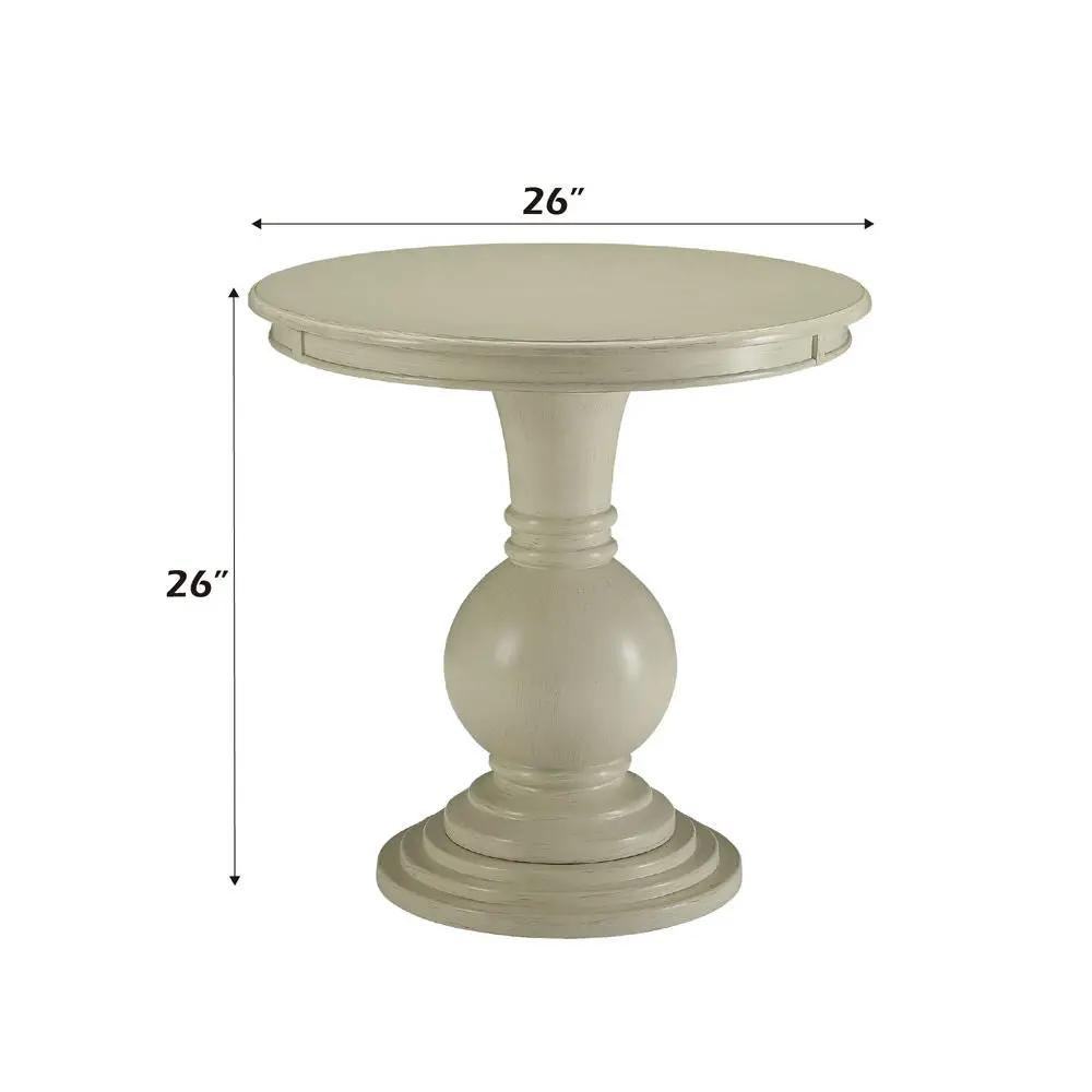 Alyx - Accent Table by Unique Piece Furniture