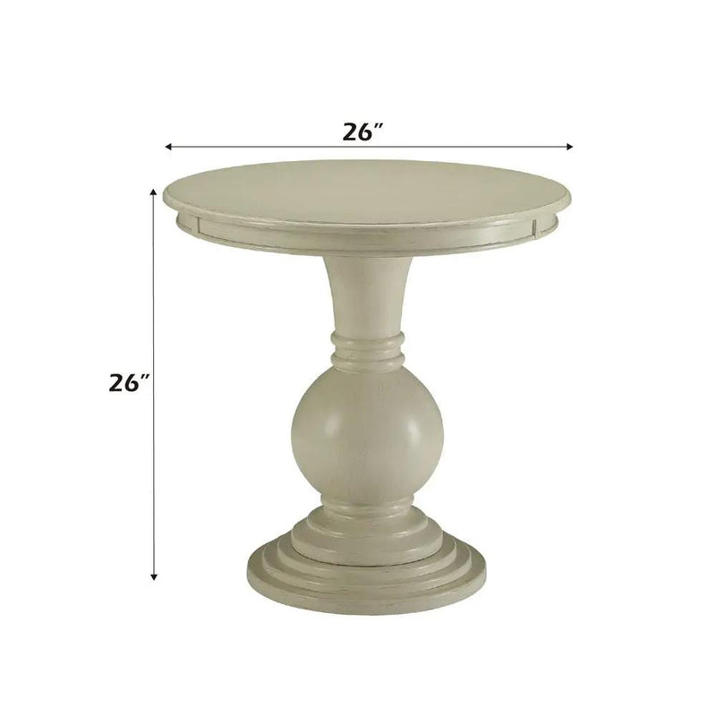 Alyx - Accent Table by Unique Piece Furniture