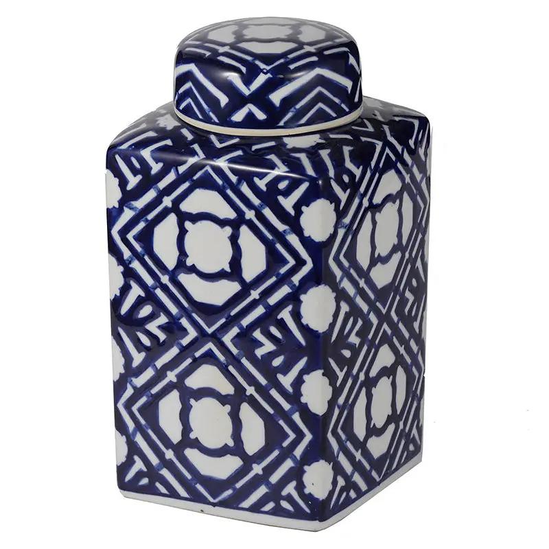 Valora Accent Jar by HouseOfZazla