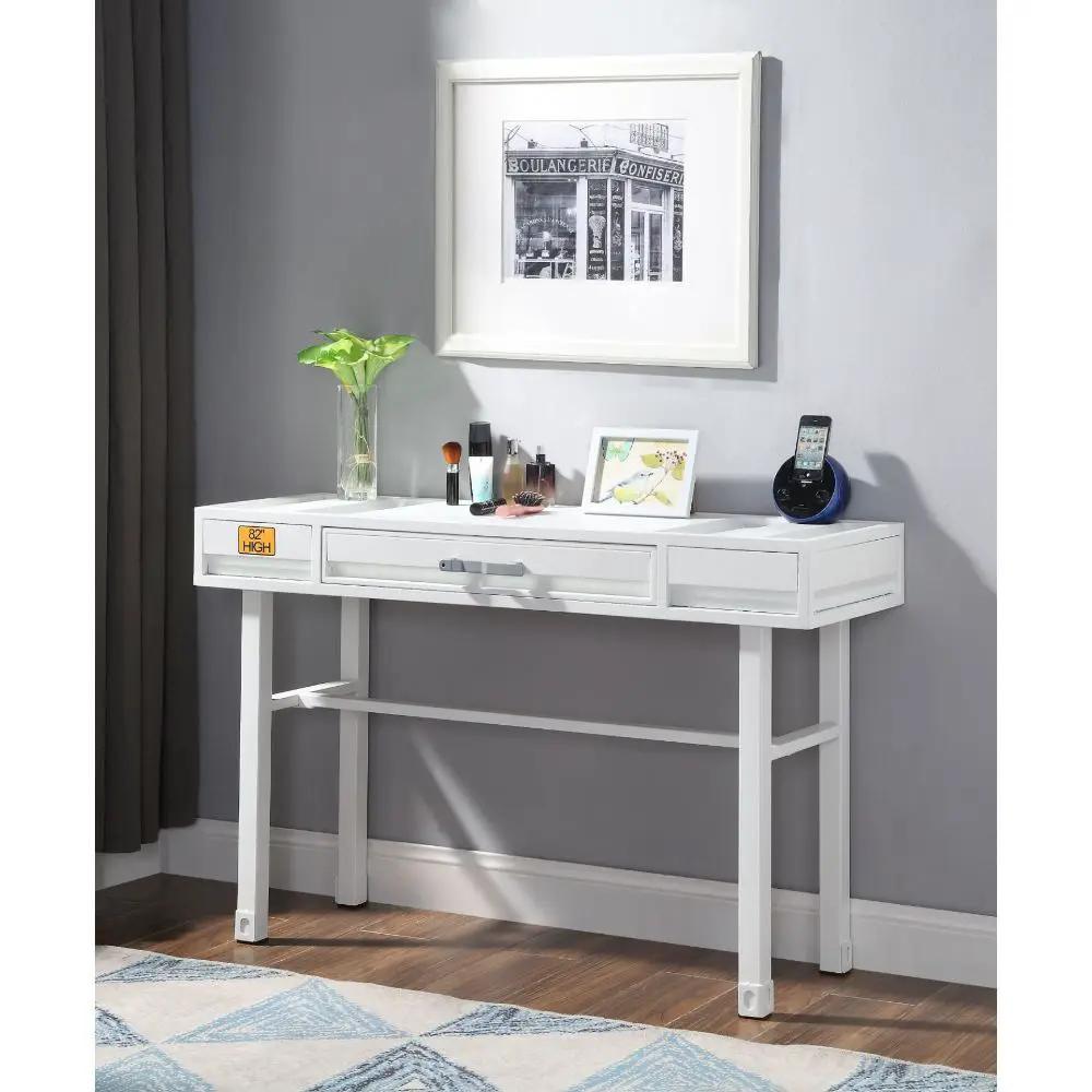 Cargo - Vanity Desk by Unique Piece Furniture