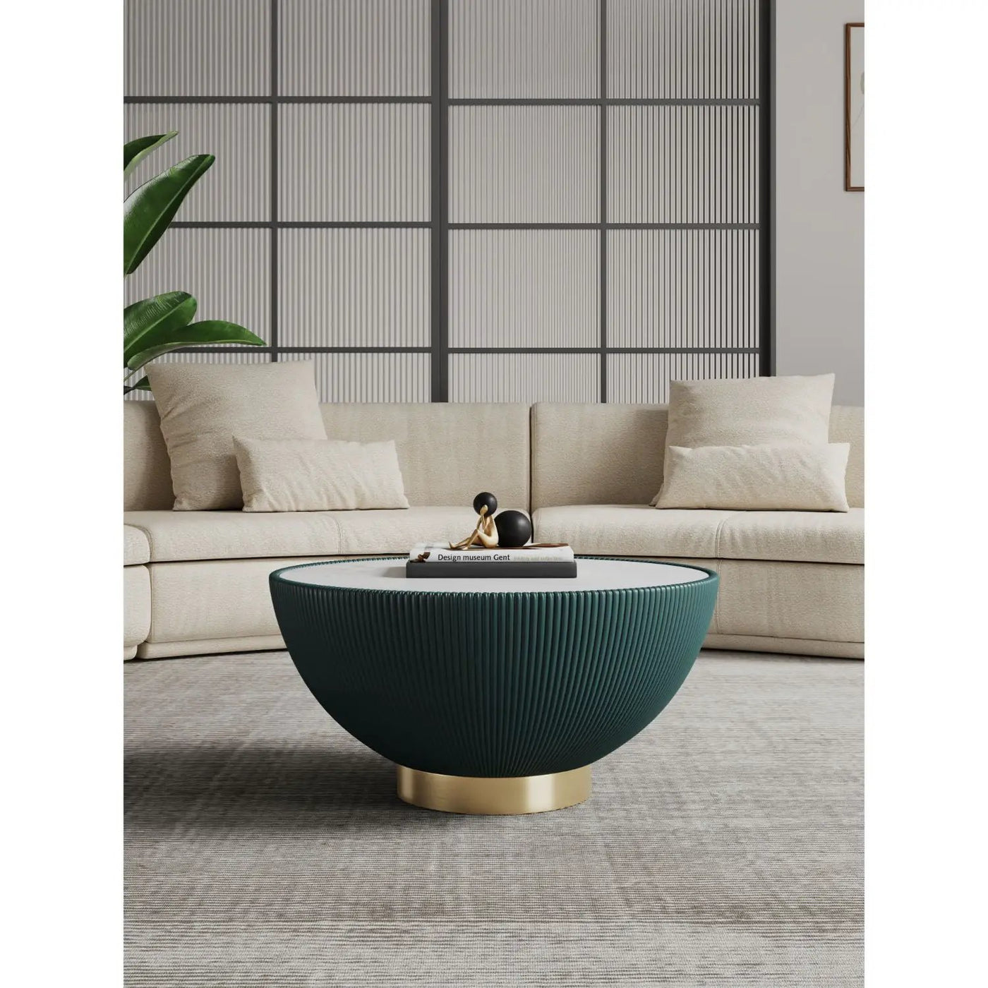 Anderson - Coffee Table by HouseOfZazla