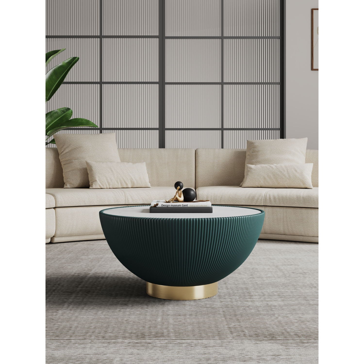 Anderson - Coffee Table by HouseOfZazla