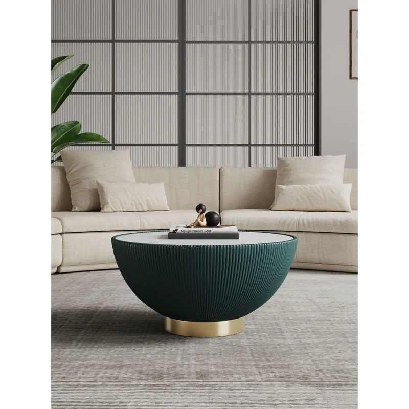 Anderson - Coffee Table by HouseOfZazla