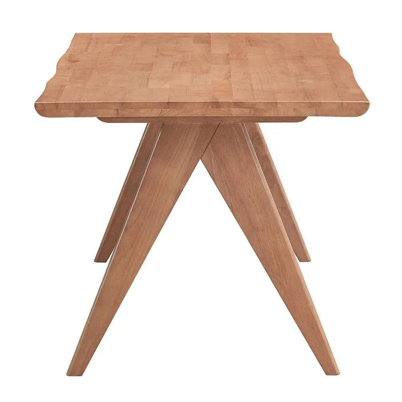 Velentina - Accent Table - Natural by Unique Piece Furniture