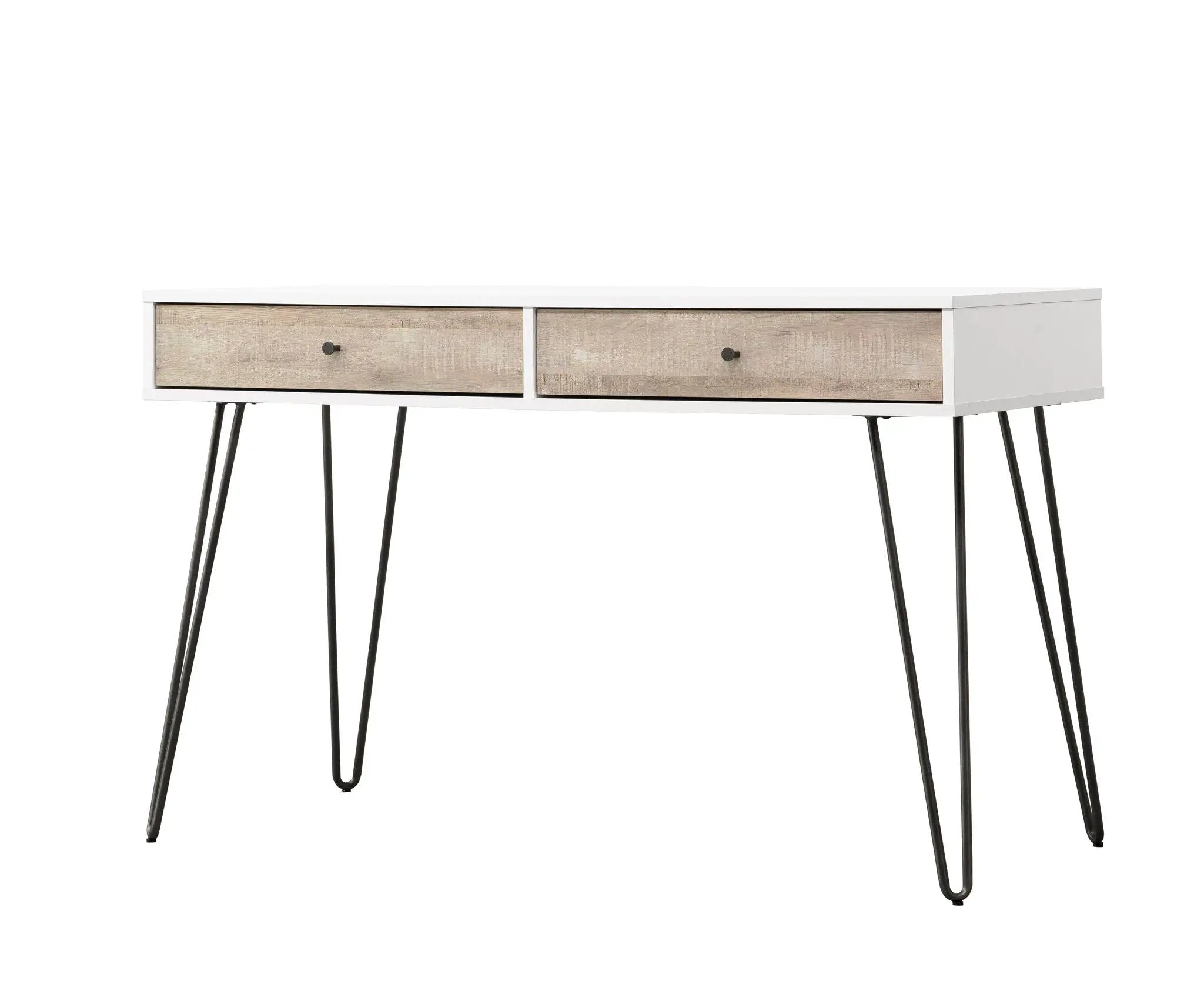 Desk - Taupe by Unique Piece Furniture