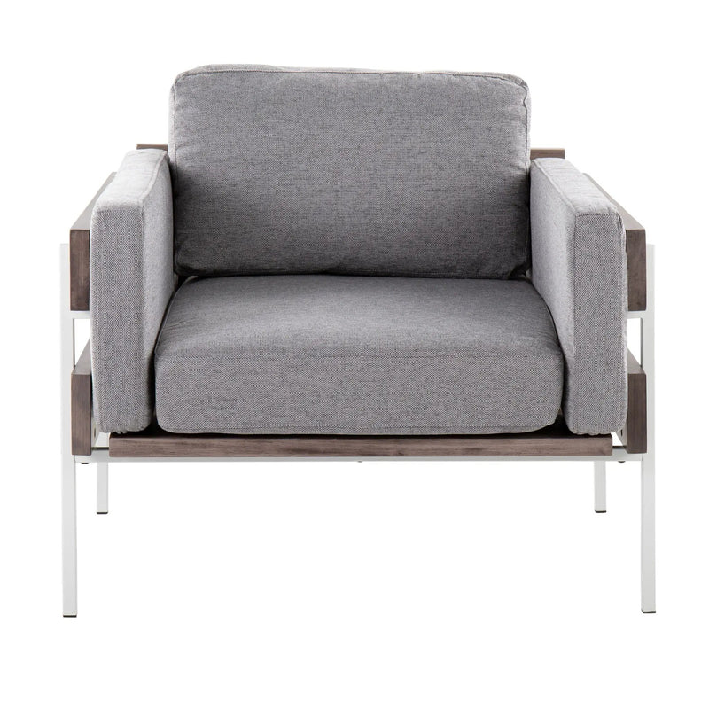 Kari - Styling Farmhouse Chair by Unique Piece Furniture
