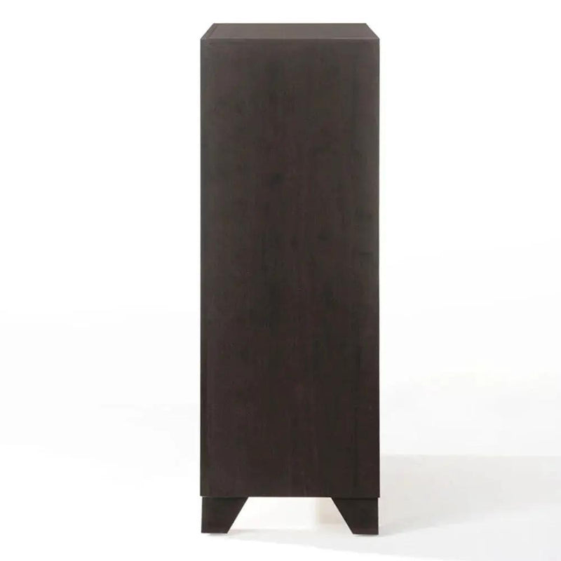 Madison - Chest - Espresso by Unique Piece Furniture