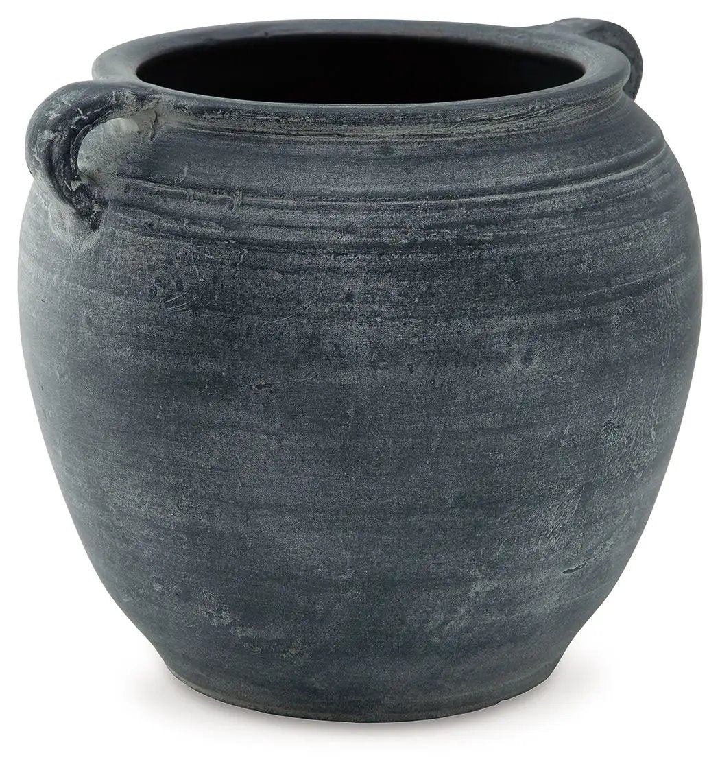 Meadie - 9" Vase by Unique Piece Furniture