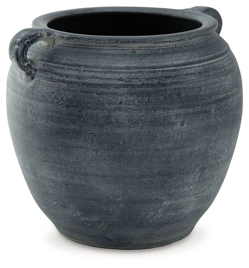 Meadie - 9" Vase by Unique Piece Furniture