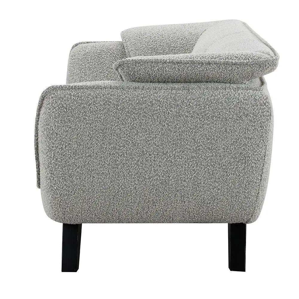 Nayeli - Loveseat by Unique Piece Furniture