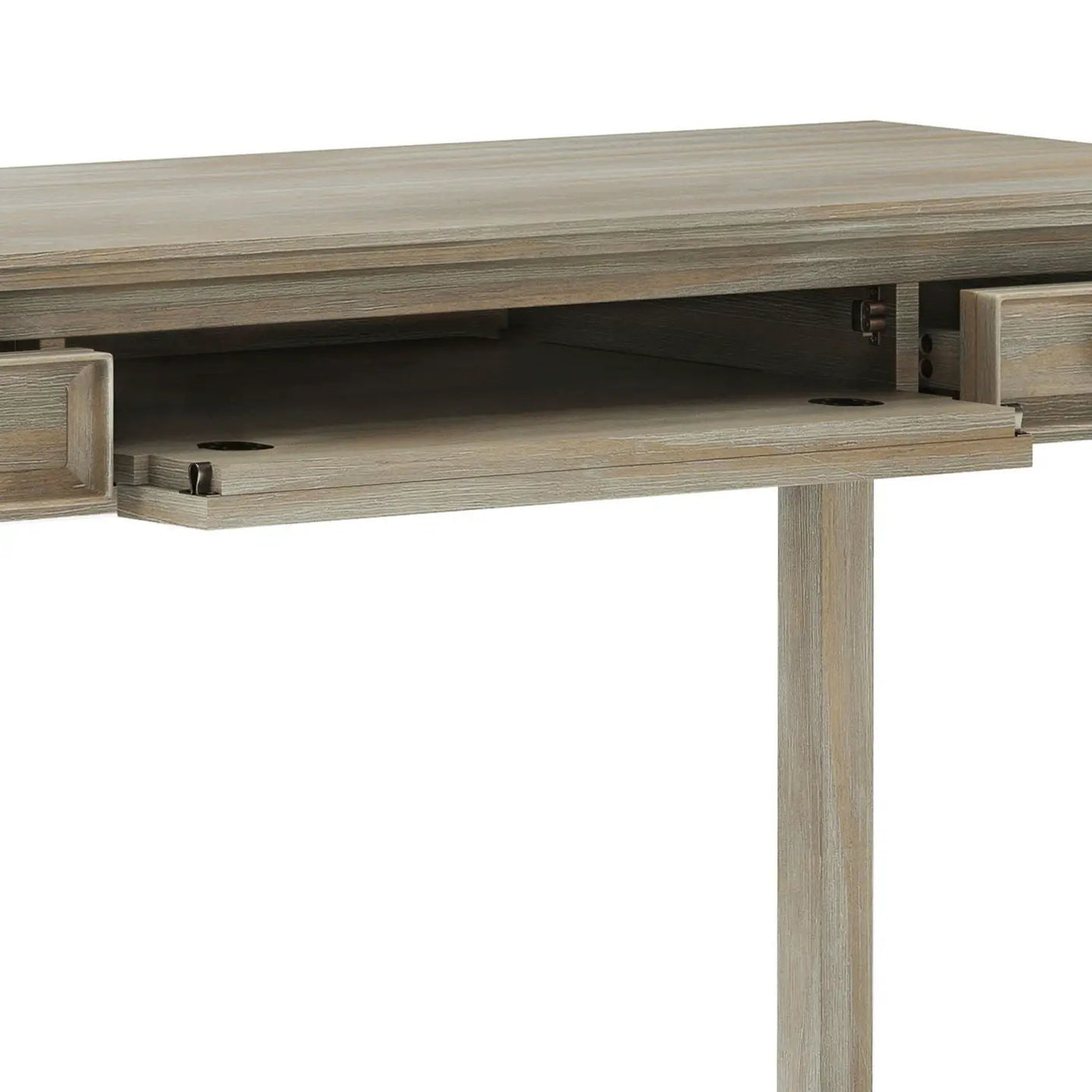 Amherst - Handcrafted Desk by HouseOfZazla