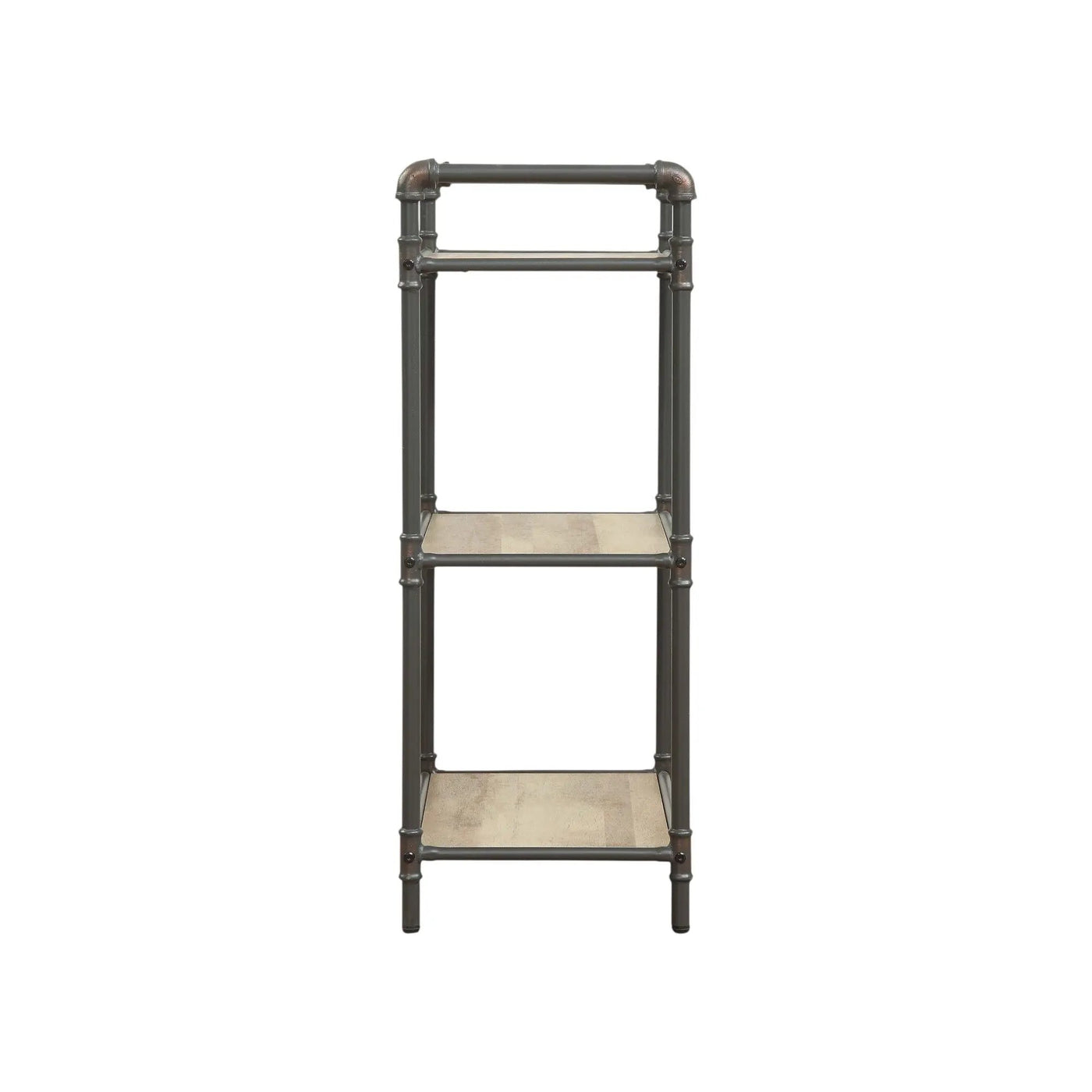 Itzel - Bookshelf by Unique Piece Furniture