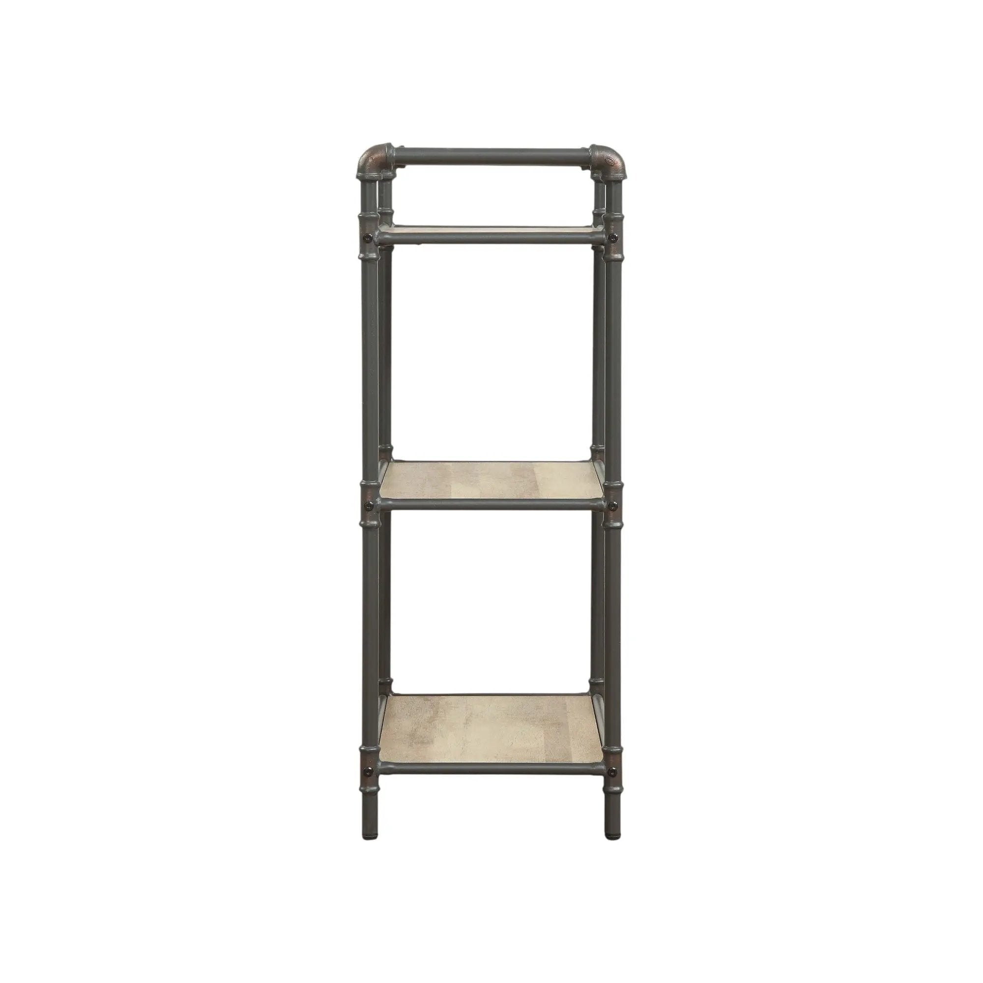 Itzel - Bookshelf by Unique Piece Furniture