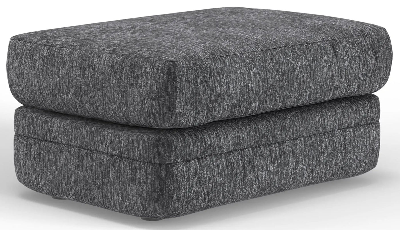 Tyson - Ottoman by Unique Piece Furniture