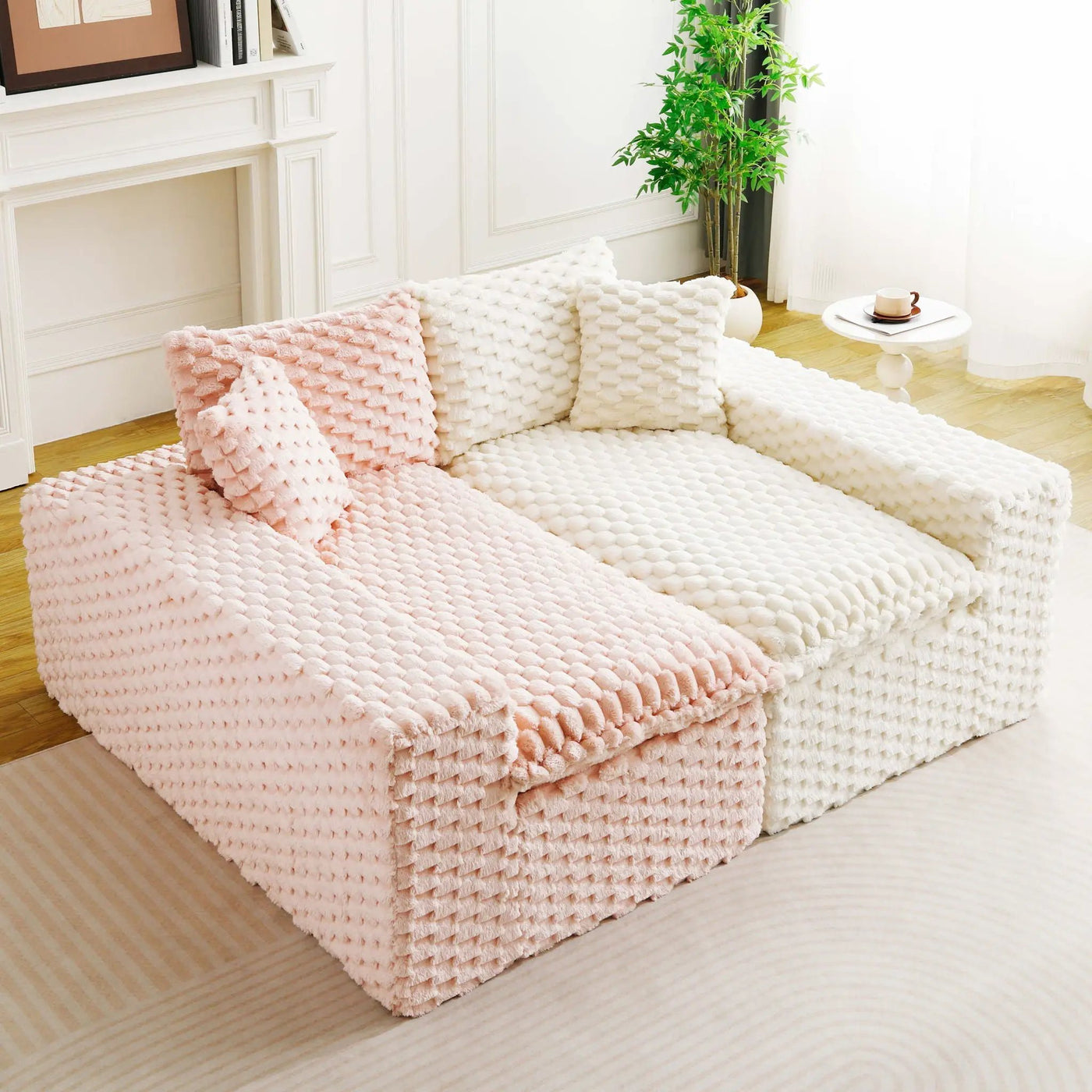 Multifunctional Sofa, Living Room Furniture by Unique Piece Furniture