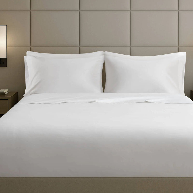 4-Piece King Luxury Cotton Sheet Set by HouseOfZazla