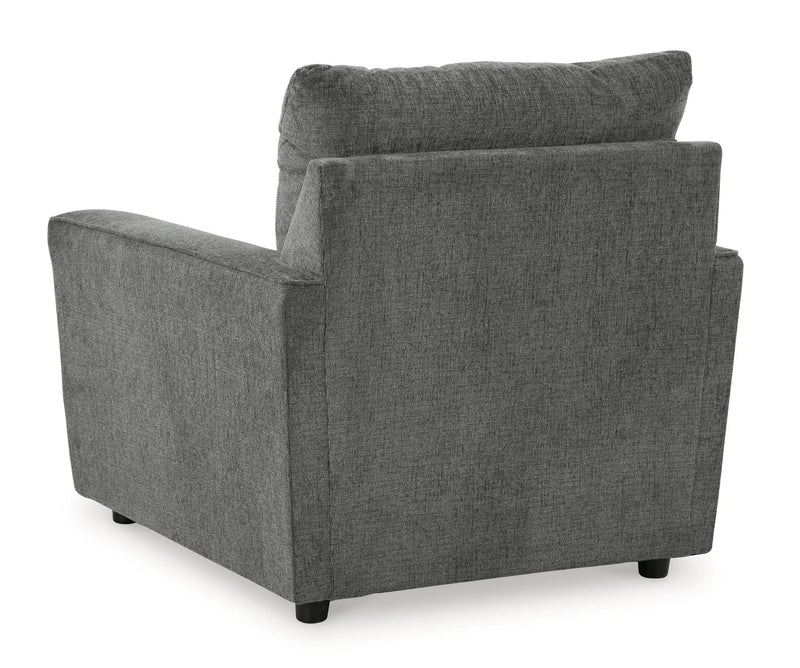 Stairatt - Living Room Set by Unique Piece Furniture