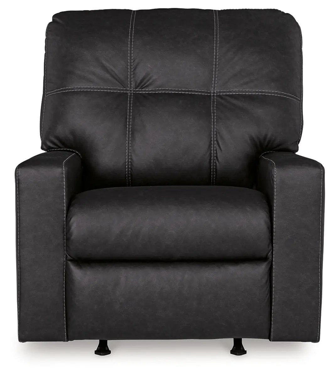 Barlin Mills - Rocker Recliner by Unique Piece Furniture