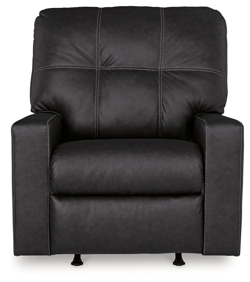 Barlin Mills - Rocker Recliner by Unique Piece Furniture