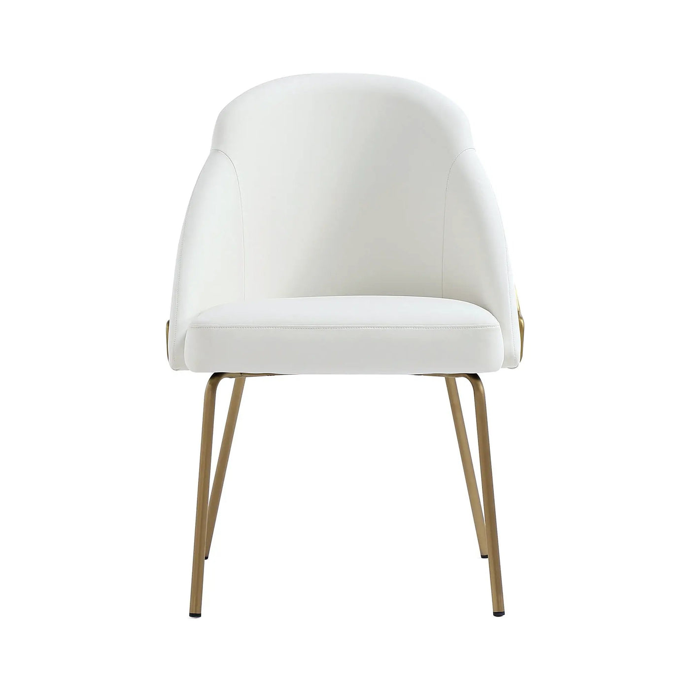 Gracie - Upholstered Dining Chair by HouseOfZazla