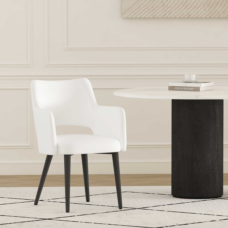 Tremont - Armchair by HouseOfZazla