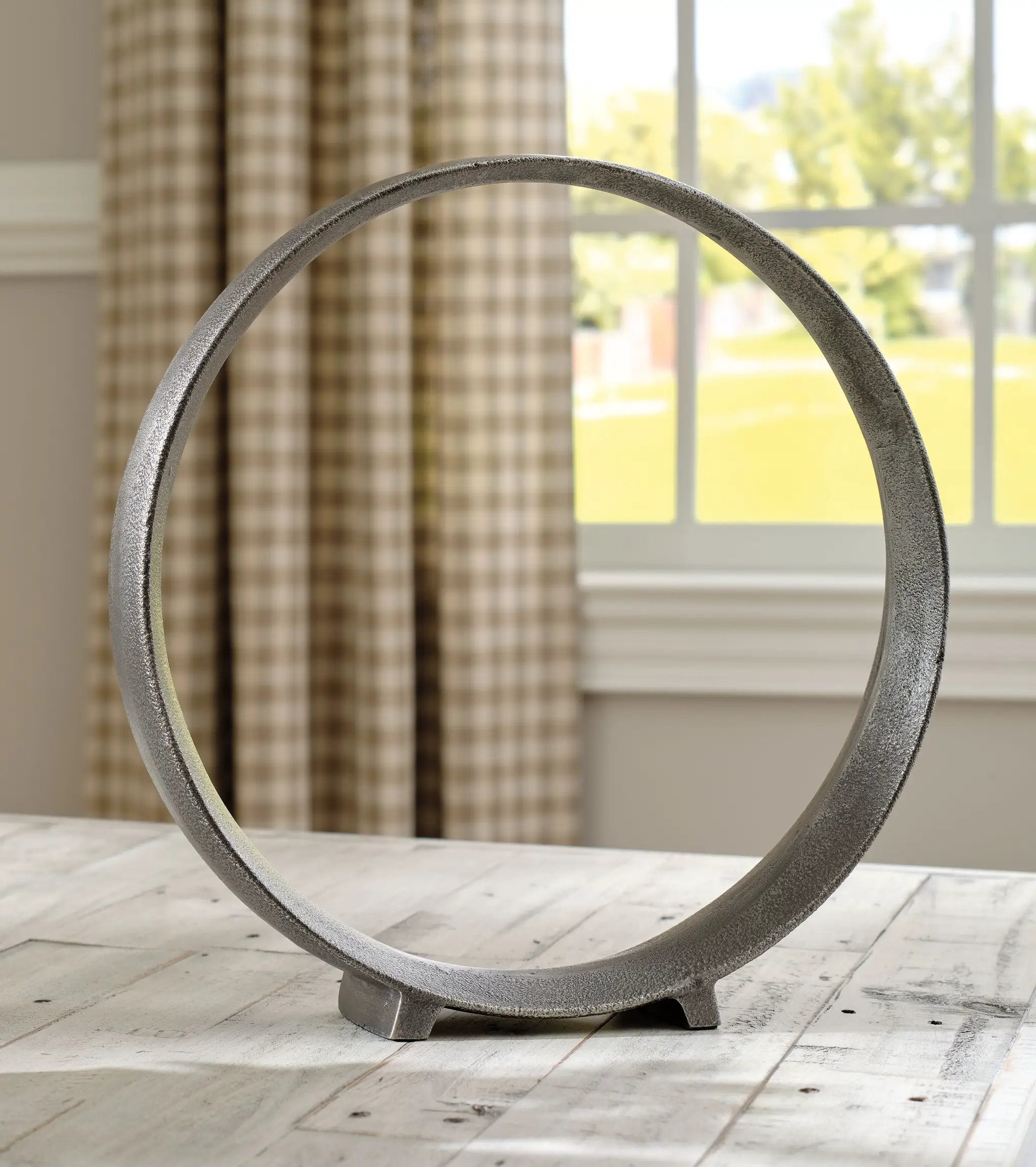 Ryandale - Sculpture by Unique Piece Furniture