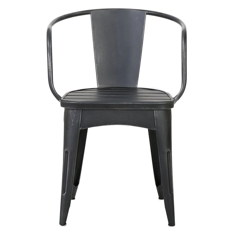 Yearn - 3 Piece Bistro Set With Table And 2 Chairs by HouseOfZazla