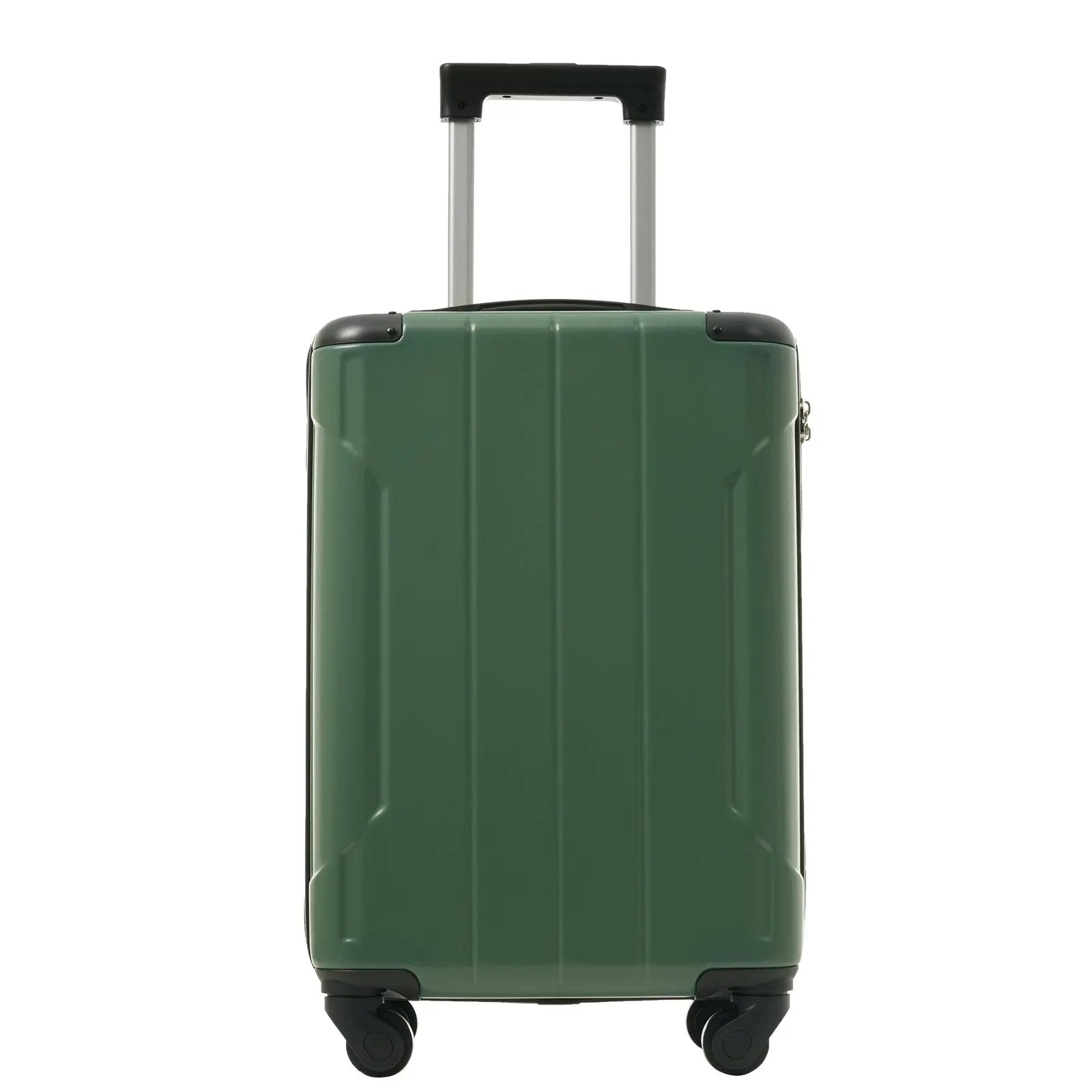 20-Inch Hardshell Carry-On Luggage by HouseOfZazla