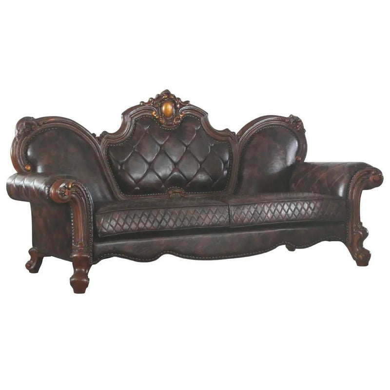Picardy - Sofa by Unique Piece Furniture