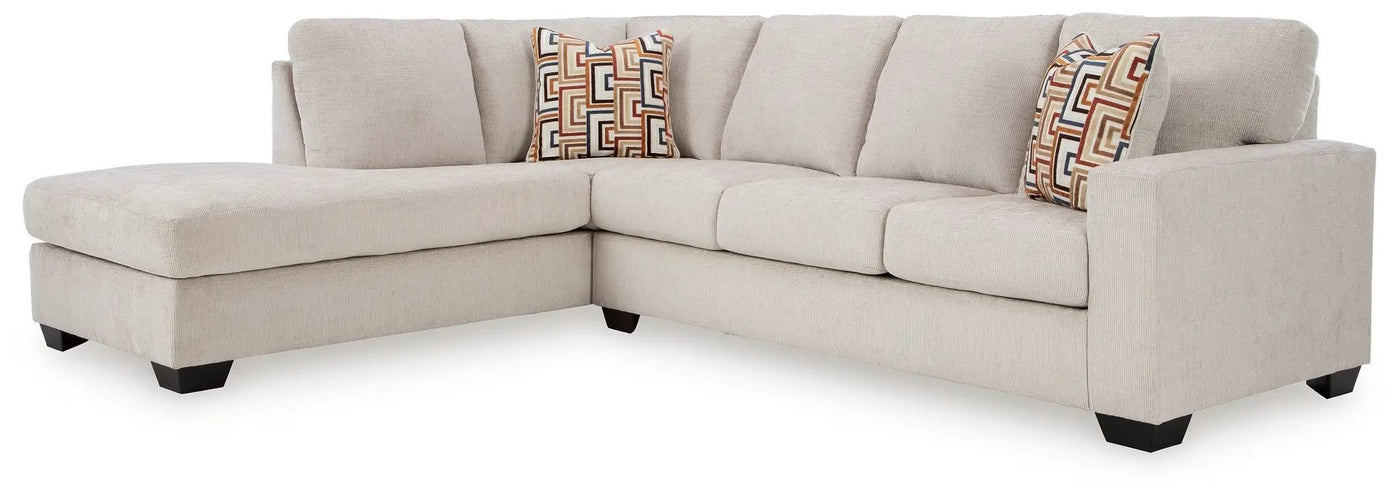 Aviemore - Sectional by Unique Piece Furniture