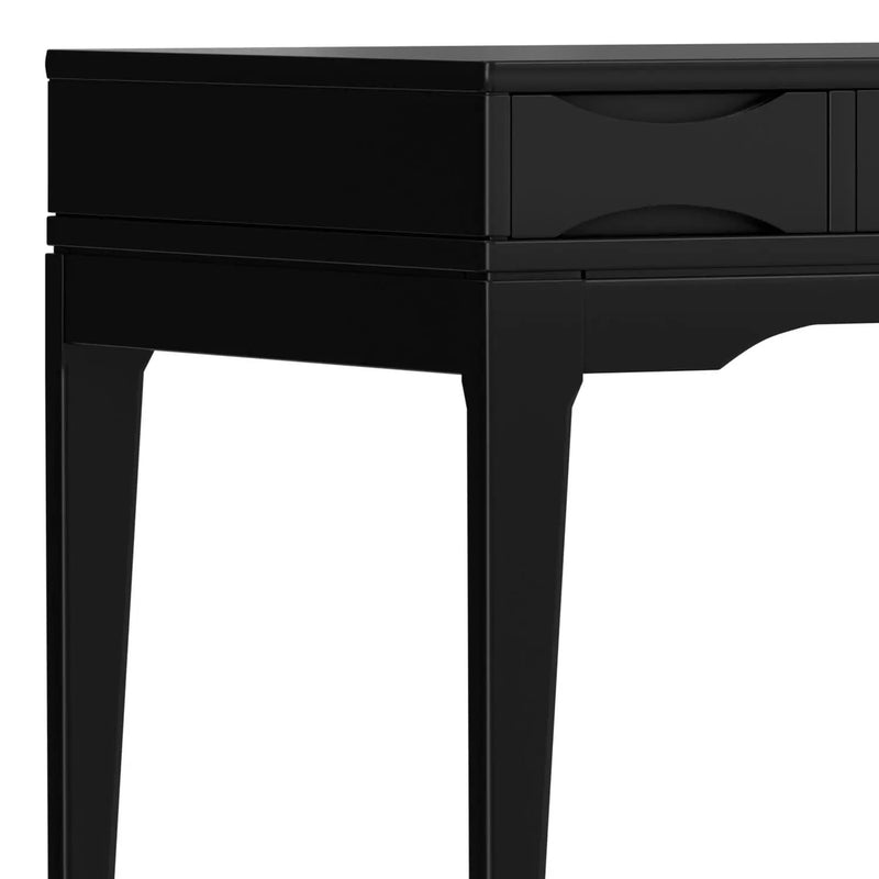 Harper - Handcrafted Desk by HouseOfZazla