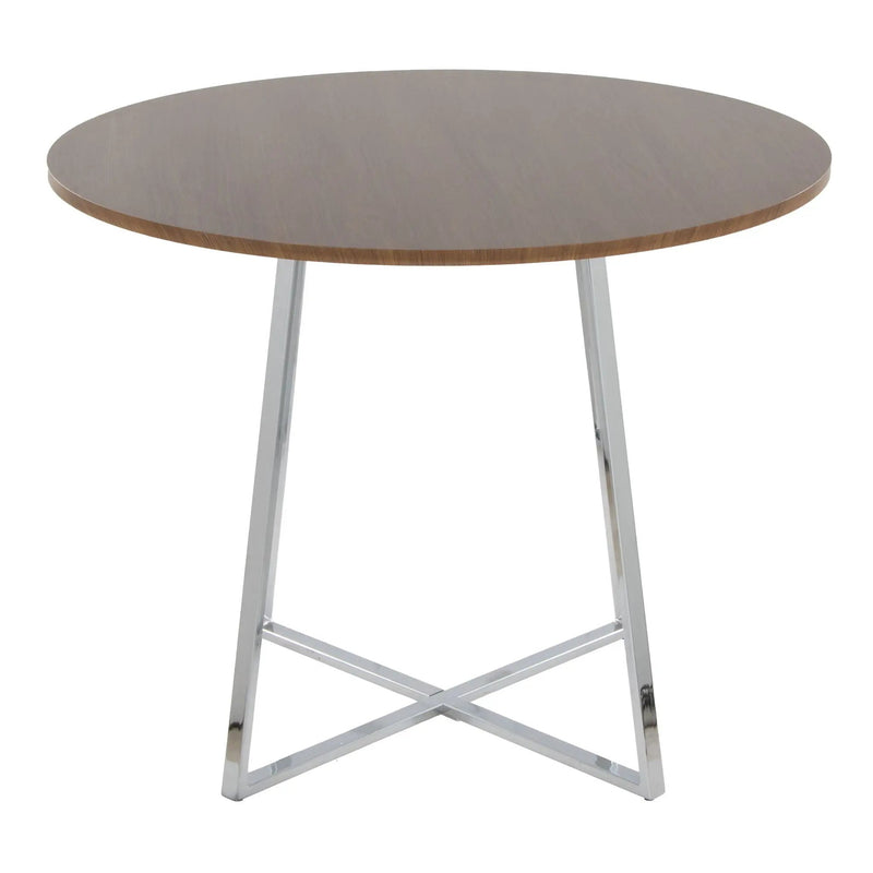 Cosmo - Canary Contemporary Dining Table by Unique Piece Furniture