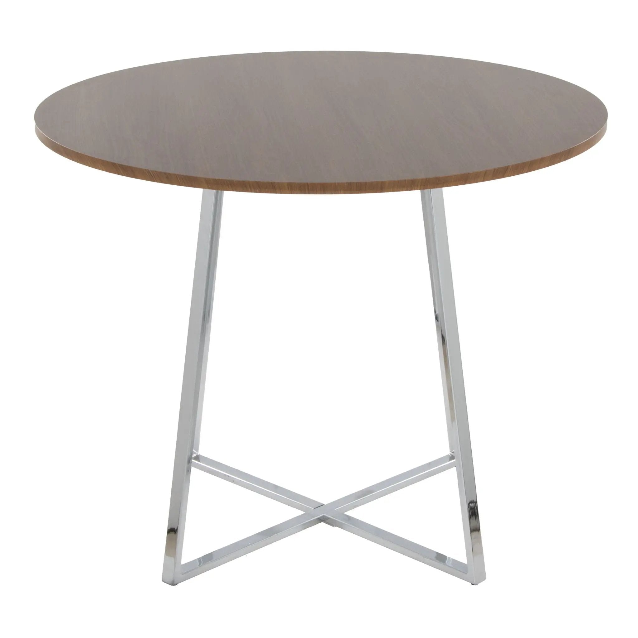 Cosmo - Canary Contemporary Dining Table by HouseOfZazla