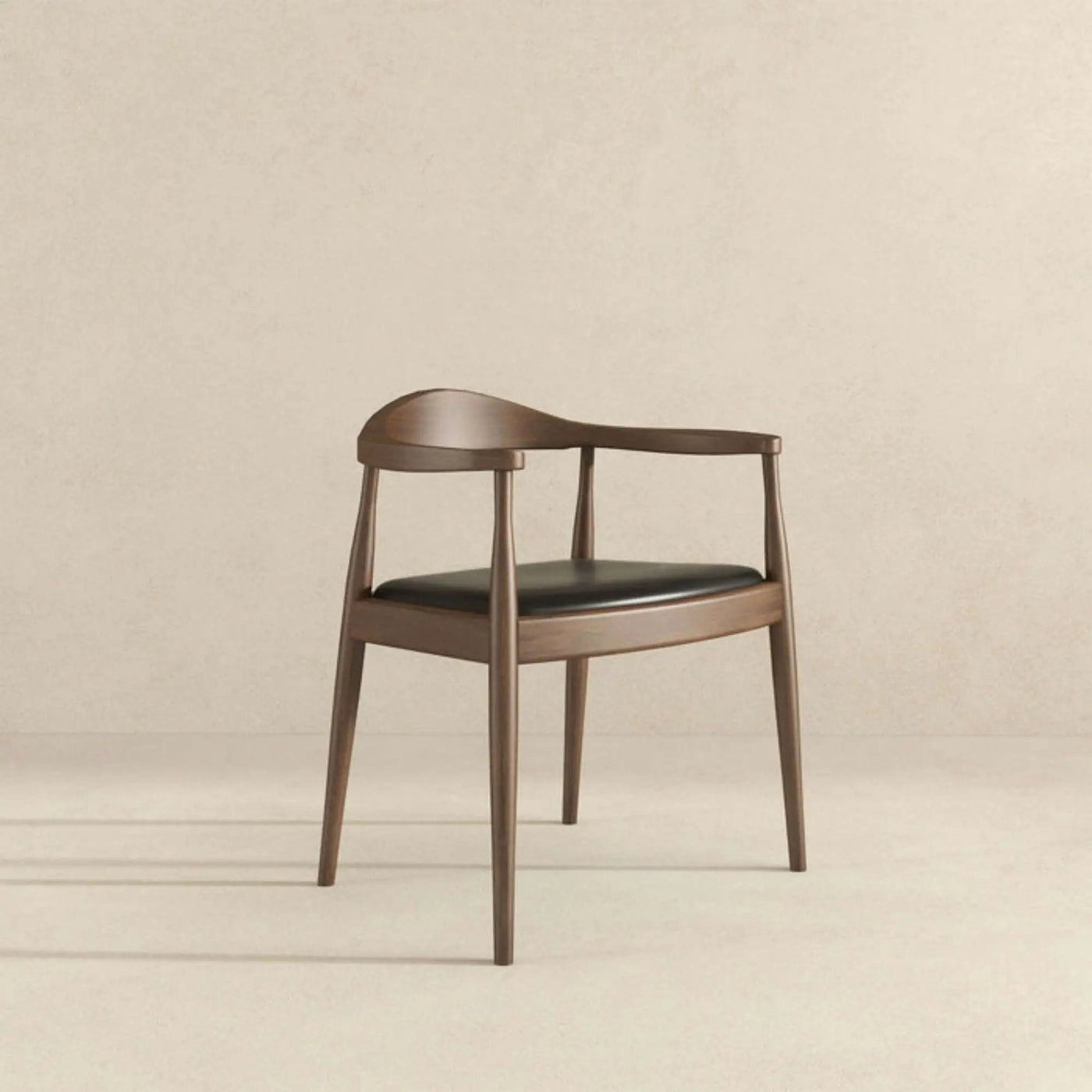 Kelly - Mid-Century Modern Dining Chair by HouseOfZazla