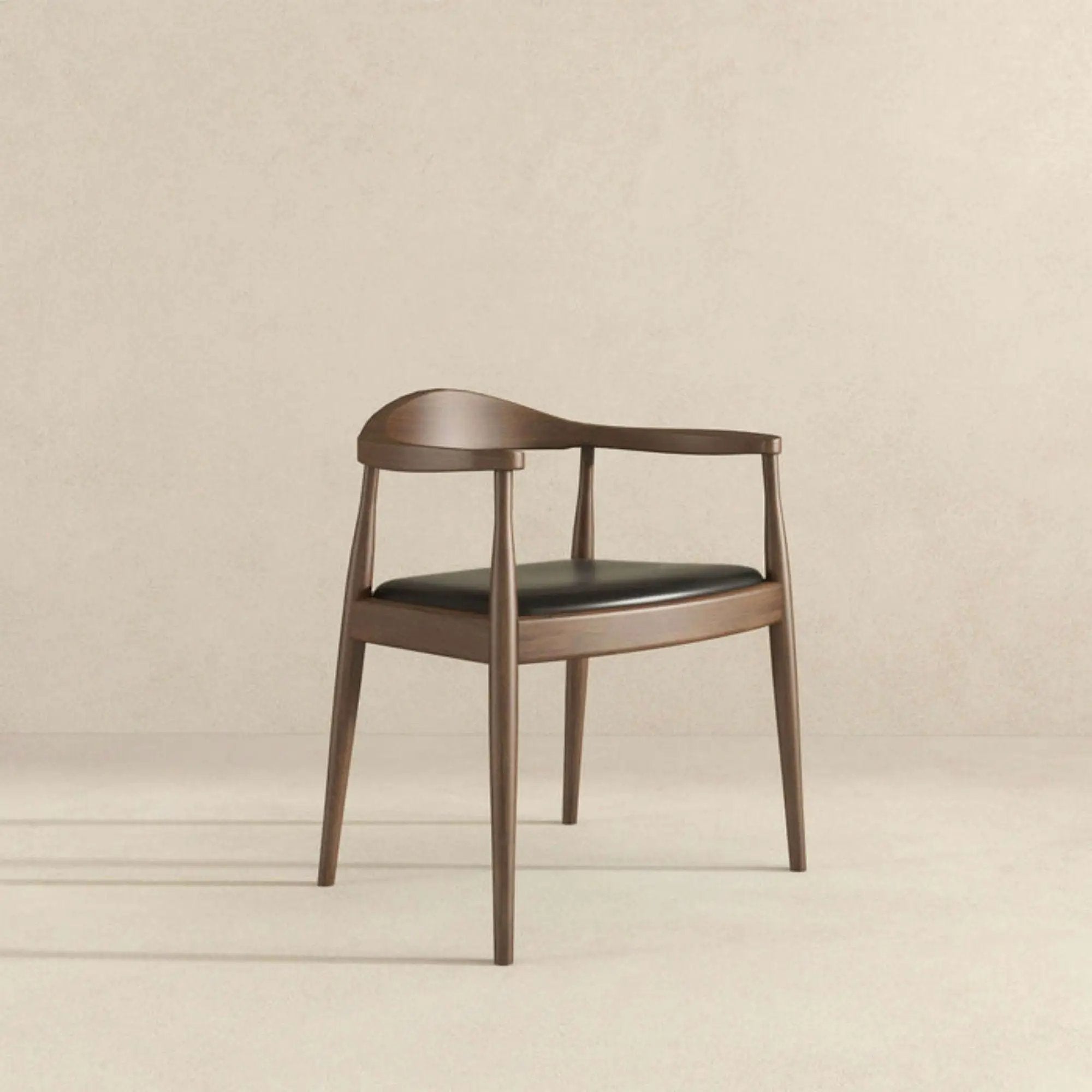 Kelly - Mid-Century Modern Dining Chair by HouseOfZazla