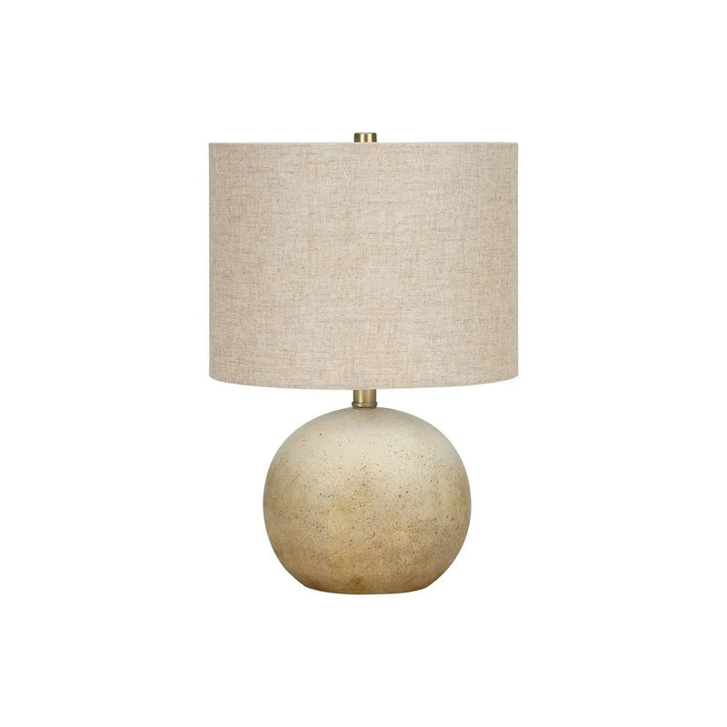 Table Lamp Lighting by Unique Piece Furniture