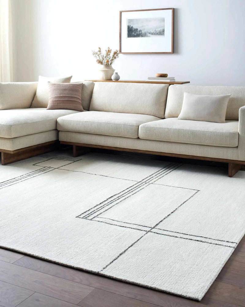Truma Area Rug by Boutique Rugs