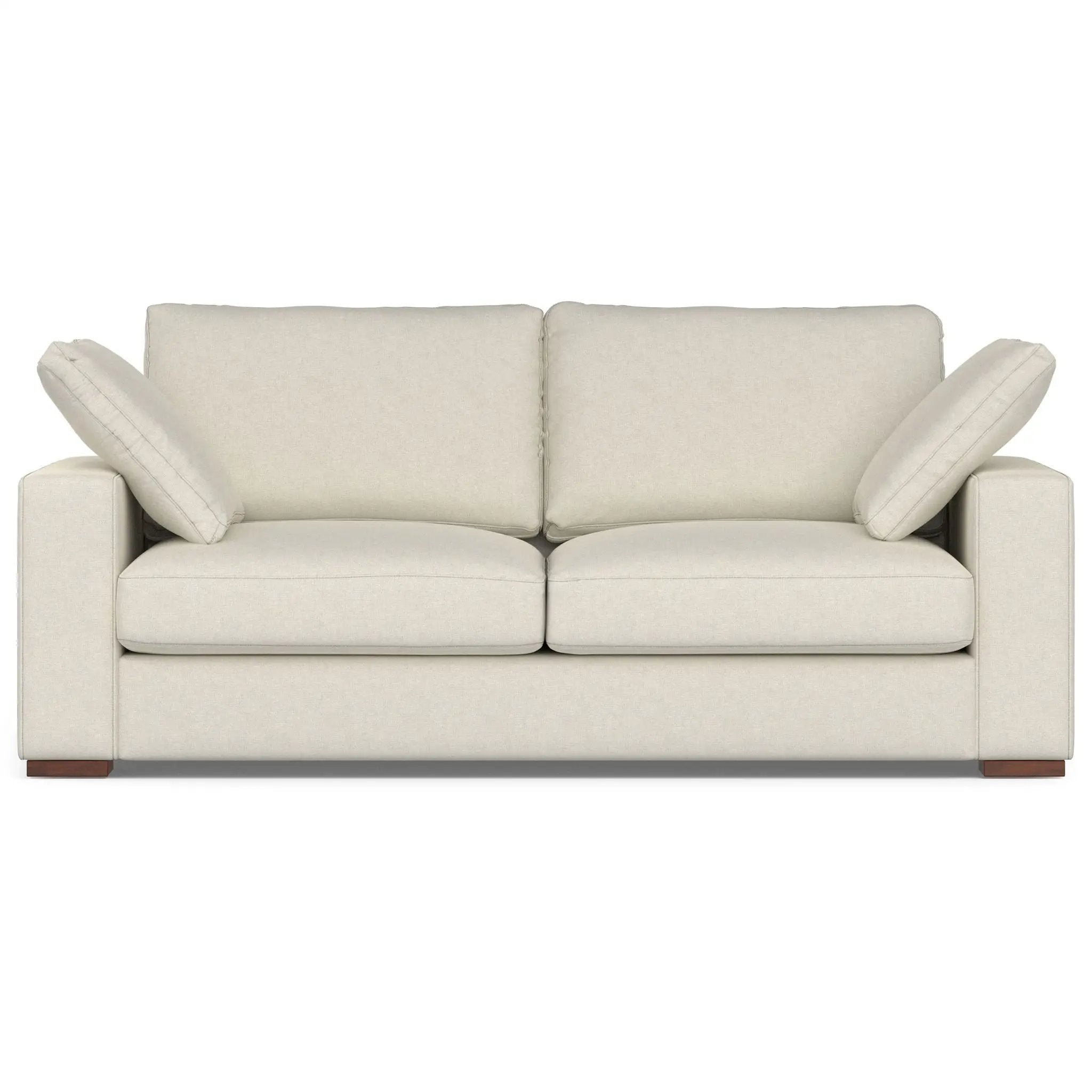 Charlie - Deep Seater Sofa by Unique Piece Furniture