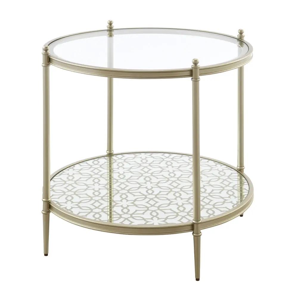 Zaba - Table by Unique Piece Furniture