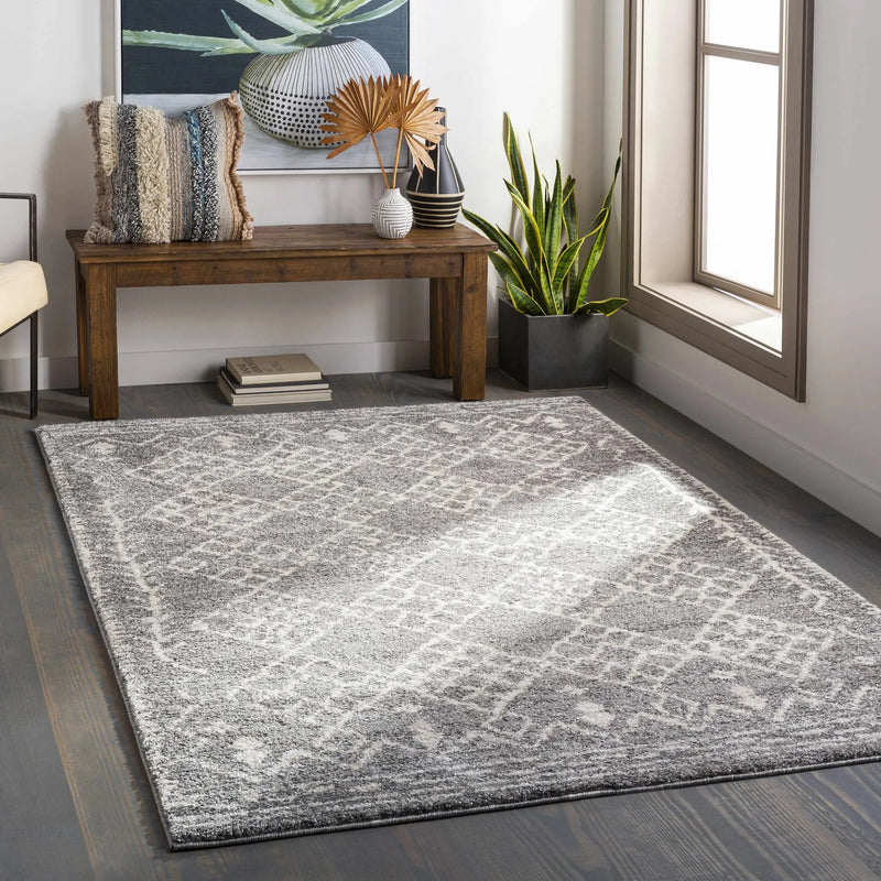 Fadden Area Rug by Boutique Rugs