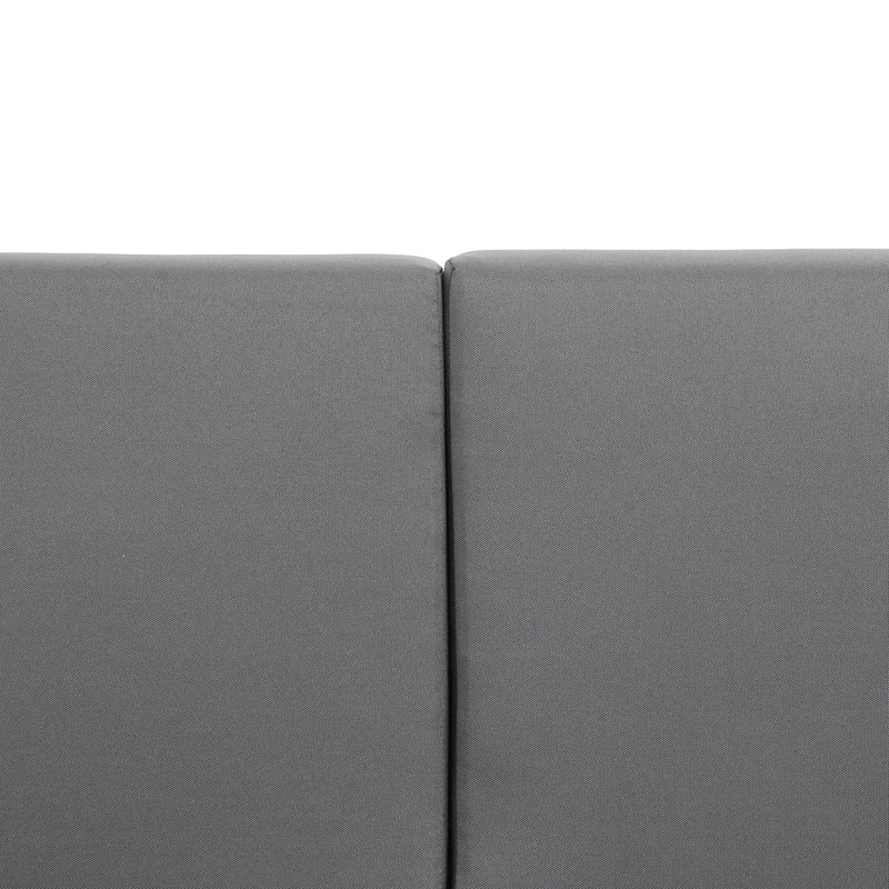 Gavin Loveseat by HouseOfZazla