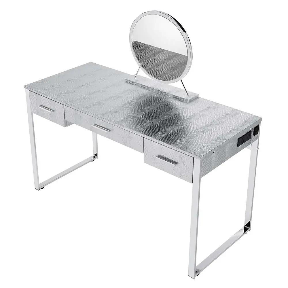 Myles - Vanity Desk by Unique Piece Furniture