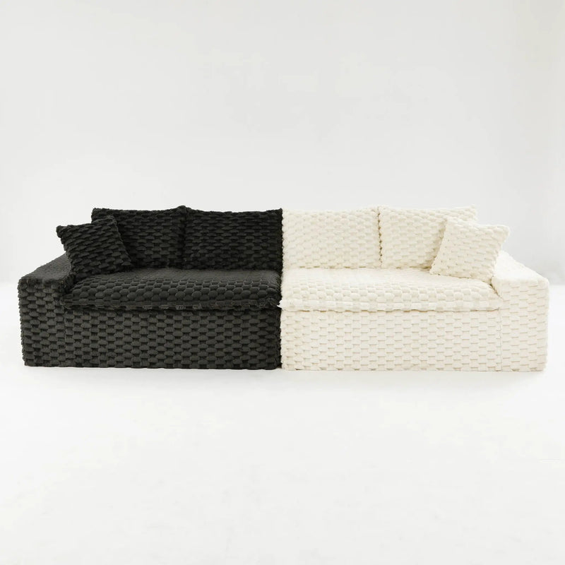 Luxury Multifunctional Sofa For Living Room by HouseOfZazla